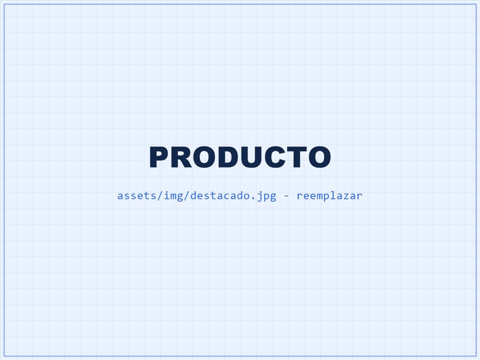 Producto ISES