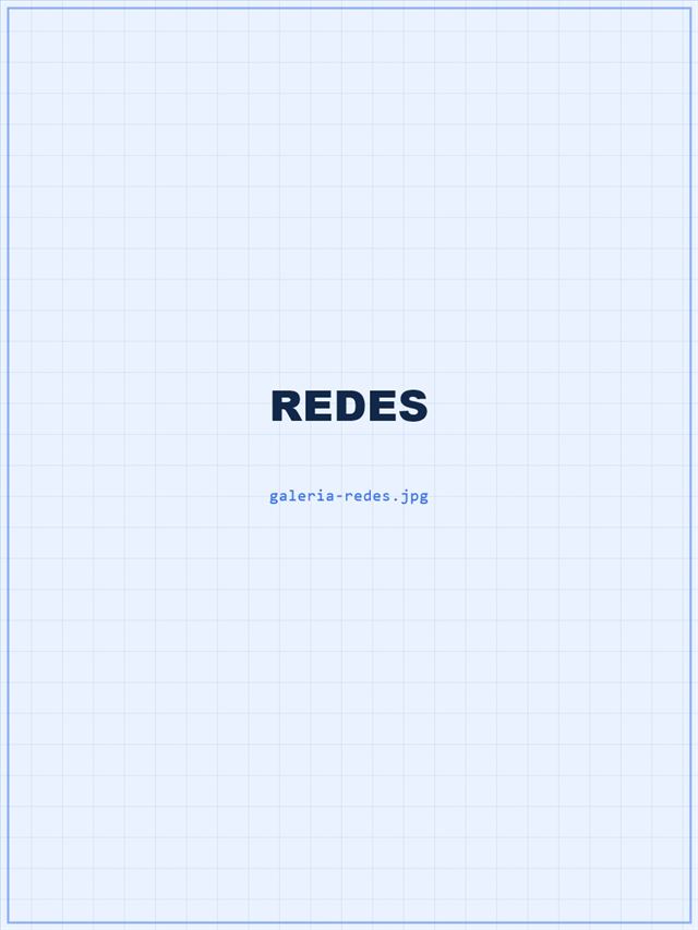 Instalación de redes